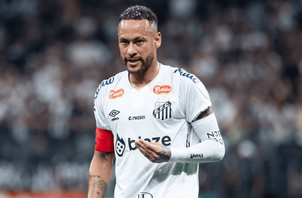 Casagrande critica possível convocação de Neymar: "Um absurdo"