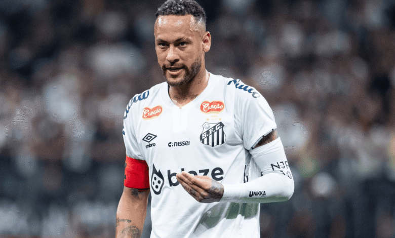 Casagrande critica possível convocação de Neymar: "Um absurdo"