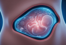 China desenvolve robô com útero artificial para gestação