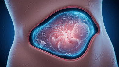 China desenvolve robô com útero artificial para gestação