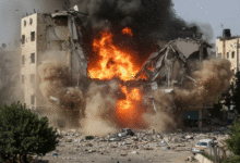 Hamas aprova proposta de cessar-fogo de 60 dias