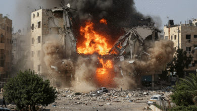 Hamas aprova proposta de cessar-fogo de 60 dias