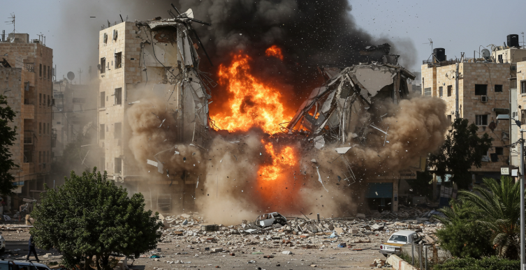 Hamas aprova proposta de cessar-fogo de 60 dias