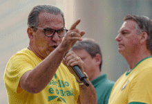 Silas Malafaia - Brasil