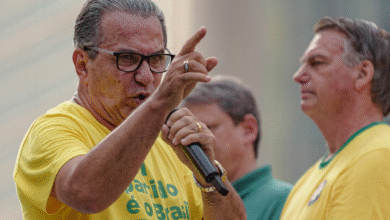 Silas Malafaia - Brasil