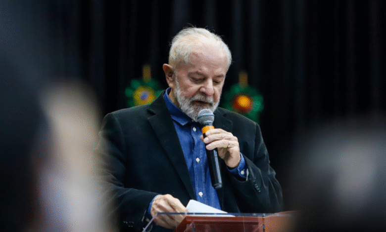 Luiz Inácio Lula da Silva