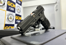 Tarifaço de Trump força Taurus a conceder férias coletivas em fábrica no RS