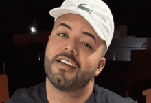 Influenciador Hytalo Santos é alvo de investigação (Foto ReproduçãoRedes sociais)