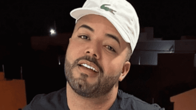 Influenciador Hytalo Santos é alvo de investigação (Foto ReproduçãoRedes sociais)