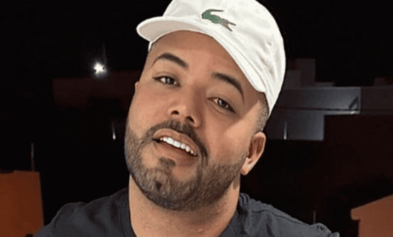 Influenciador Hytalo Santos é alvo de investigação (Foto ReproduçãoRedes sociais)