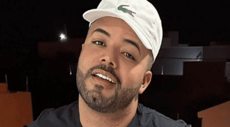 Influenciador Hytalo Santos é alvo de investigação (Foto ReproduçãoRedes sociais)