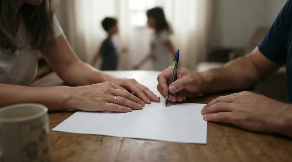 Como estabelecer uma cobertura adequada para um seguro de vida para quem tem filhos