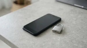 Como proteger celular e banco digital de golpes de engenharia social