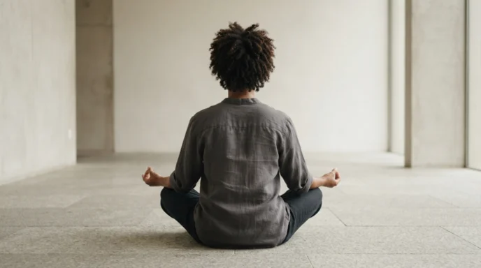 Mindfulness e meditação para iniciantes: como começar no dia a dia