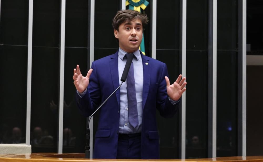 Nikolas Ferreira