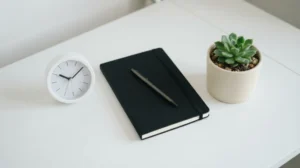 Pomodoro e outros métodos de concentração para aumentar a produtividade.