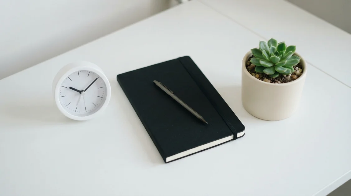 Pomodoro e outros métodos de concentração para aumentar a produtividade.